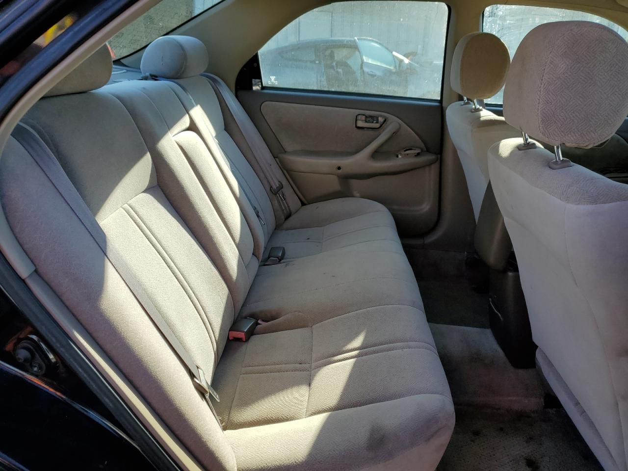 1999 Toyota Camry - Image 10