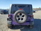 2017 Jeep Wrangler Unlimited Sahara للبيع في Hillsborough، NJ - Front End