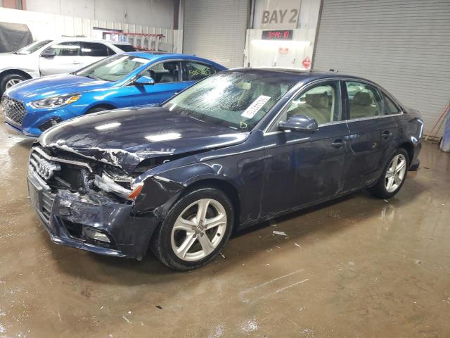 2013 Audi A4 Premium
