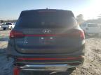 2021 Hyundai Santa Fe Sel продається в Loganville, GA - Rear End