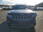 2014 Jeep Grand Cherokee Limited продається в Exeter, RI - Front End