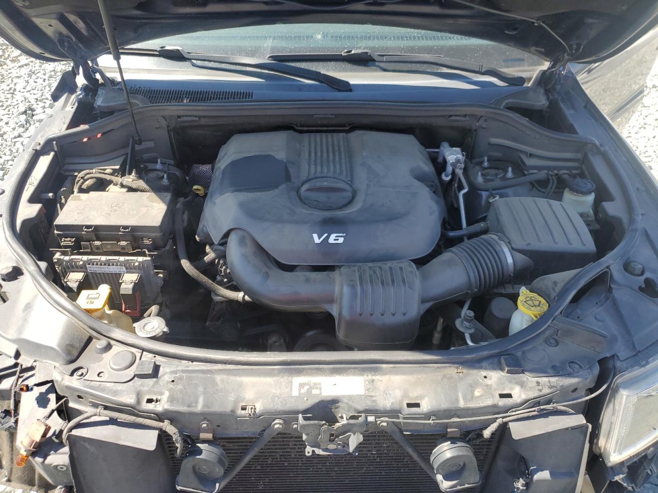 2014 Jeep Grand Cherokee - Image 13