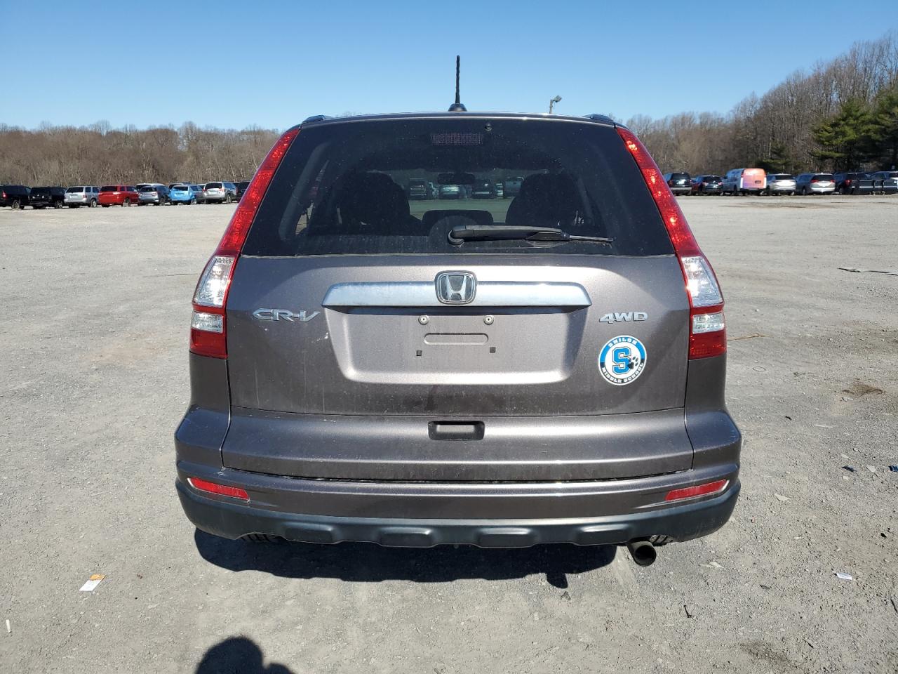 2011 Honda CR-V - Image 6