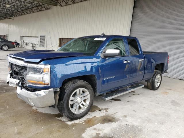 2018 Chevrolet Silverado C1500 Lt