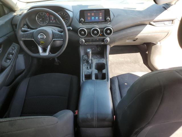  NISSAN SENTRA 2022 Biały