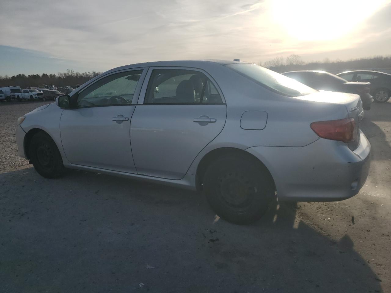 2010 Toyota Corolla - Image 2