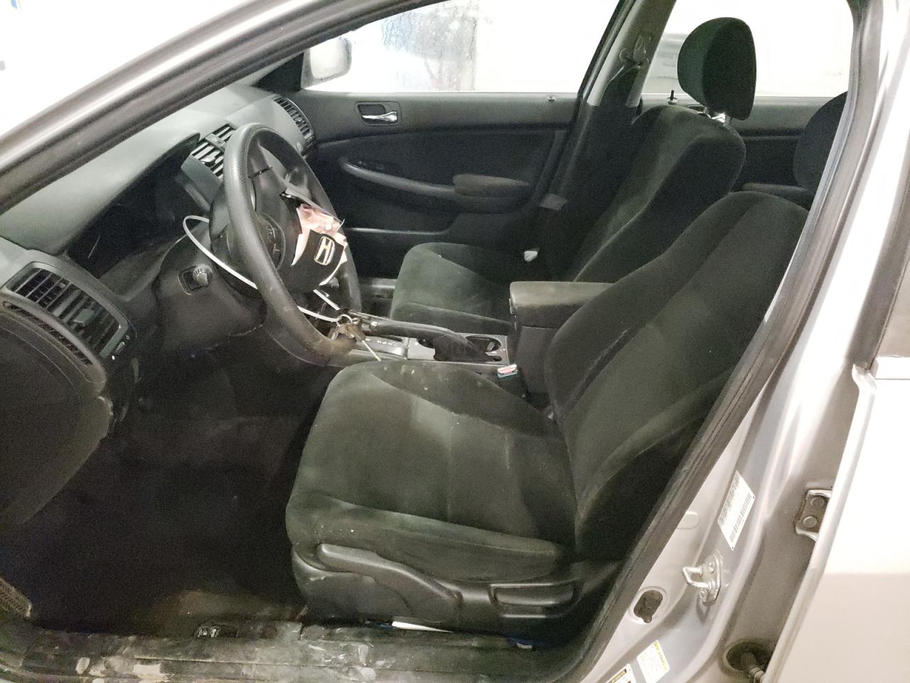 2007 Honda Accord - Image 7