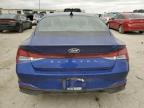 2022 Hyundai Elantra Sel for Sale in Indianapolis, IN - Front End