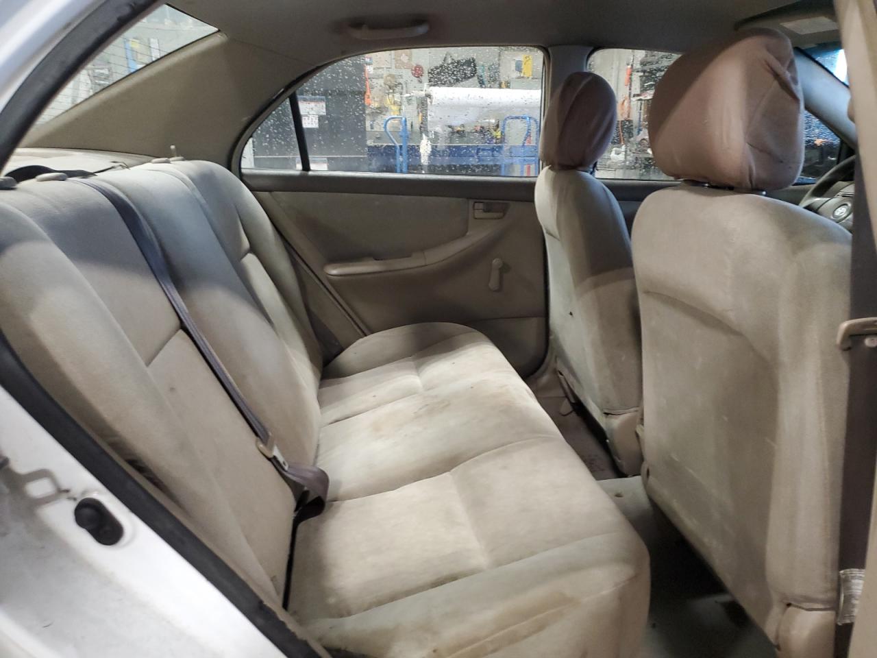2003 Toyota Corolla - Image 10