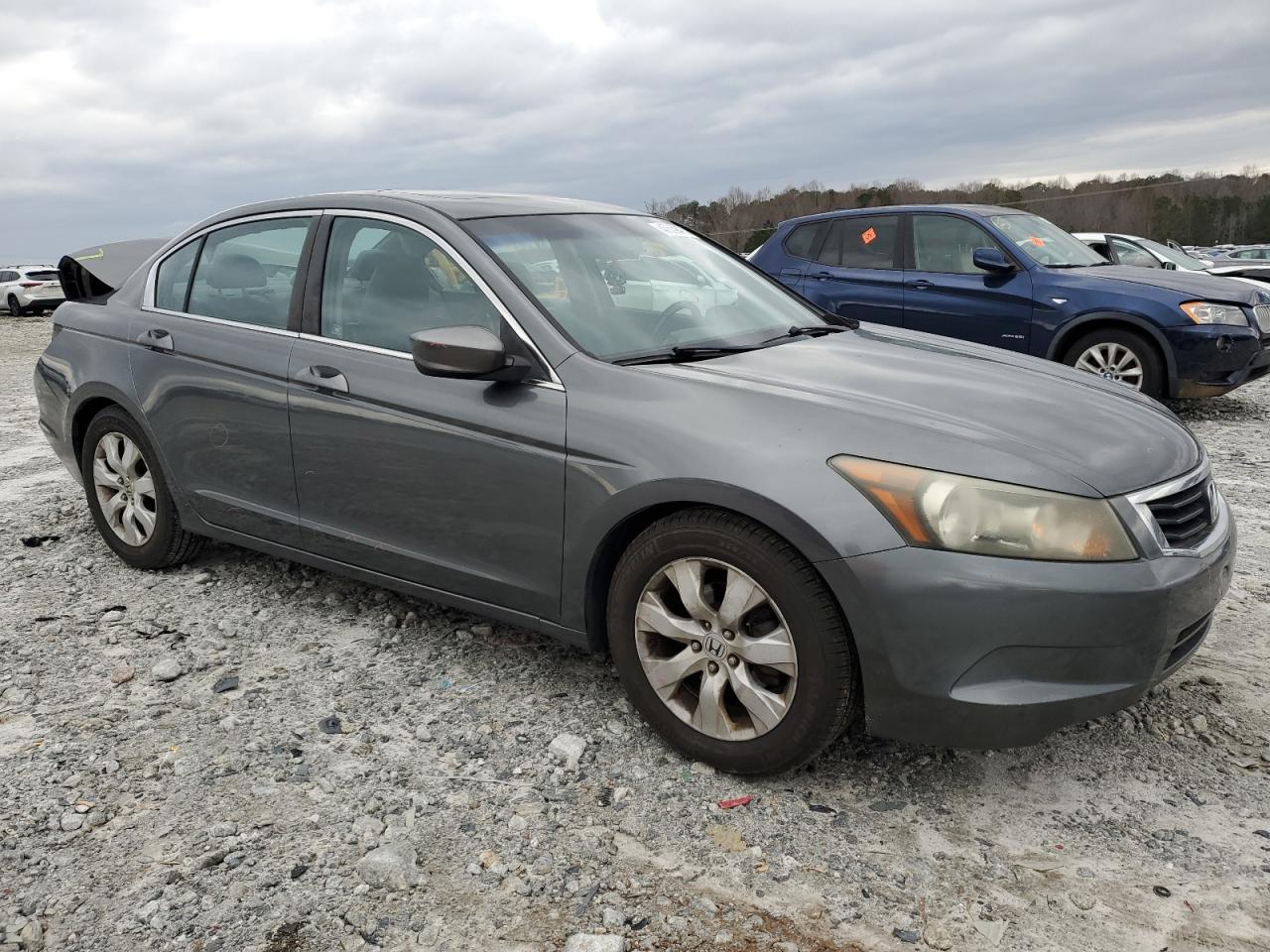 2008 Honda Accord - Image 4