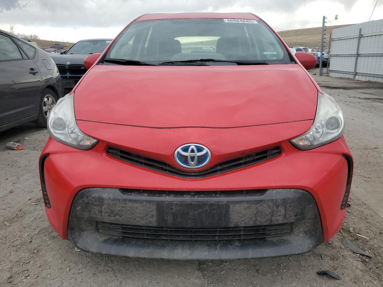 2015 Toyota Prius - Image 5