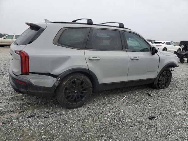  KIA TELLURIDE 2022 Szary