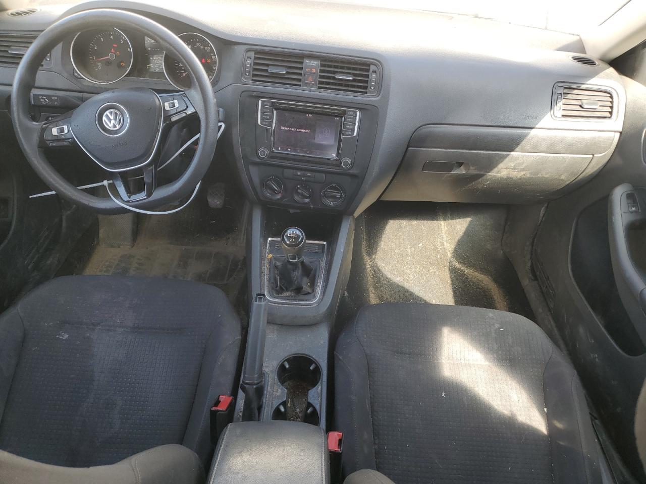 2016 Volkswagen Jetta - Image 8