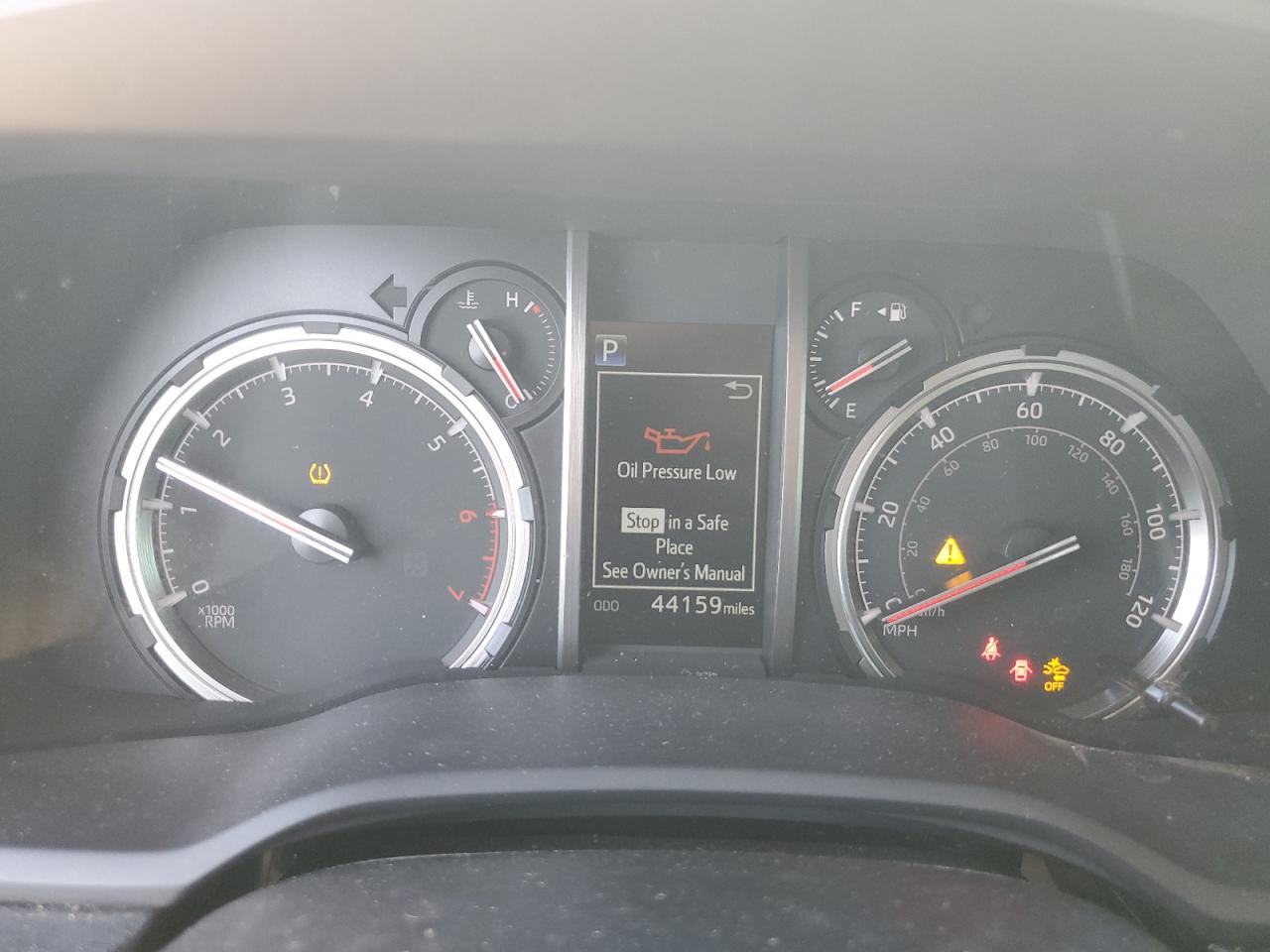 2022 Toyota 4Runner - Image 9