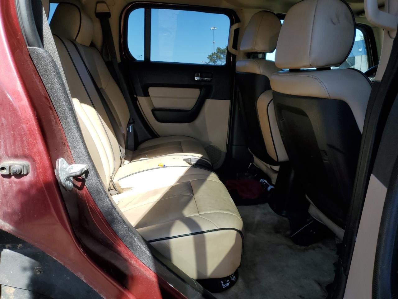 2007 Hummer H3 - Image 11