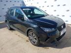 2023 SEAT ARONA SE T for sale at Copart SANDY