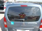 2013 PEUGEOT HORIZON SE for sale at Copart YORK
