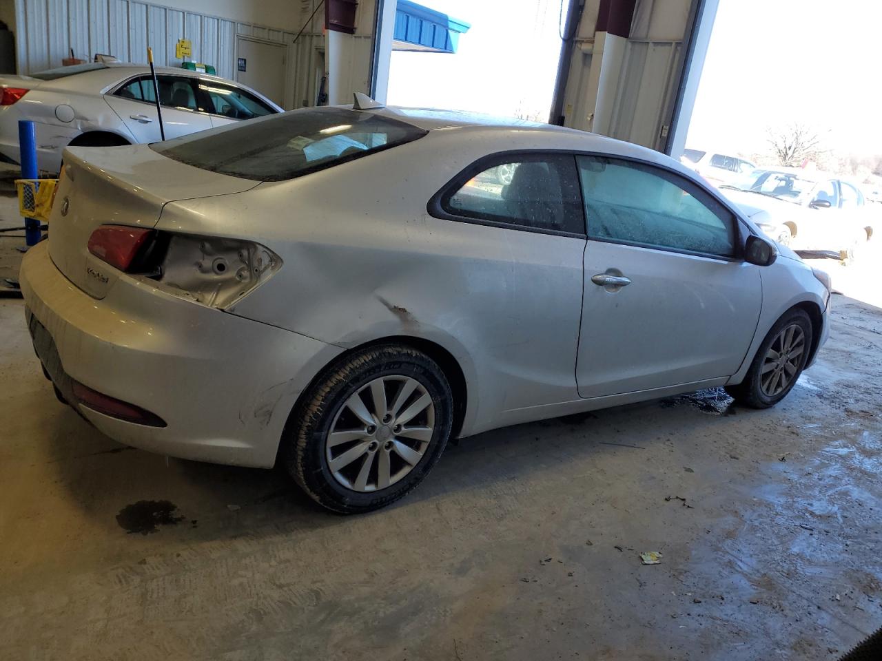 2014 Kia Forte - Image 3