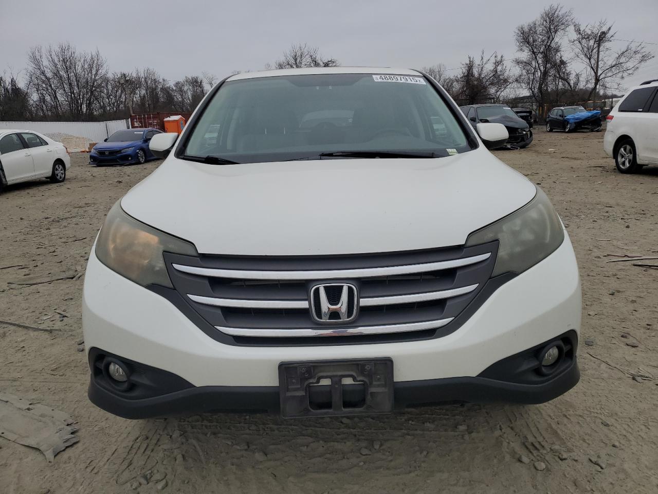 2014 Honda CR-V - Image 5