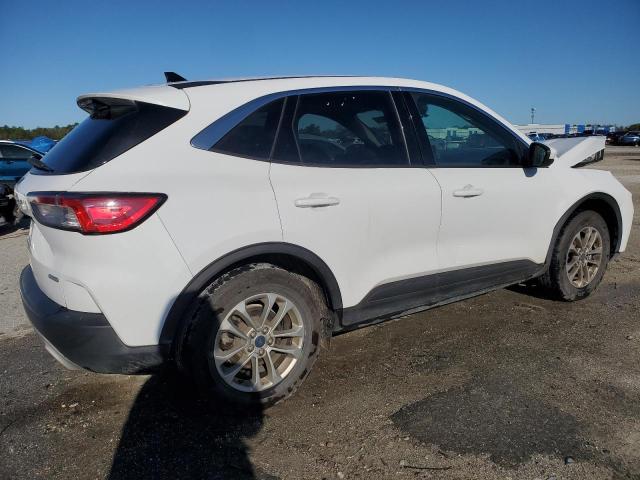  FORD ESCAPE 2020 Білий