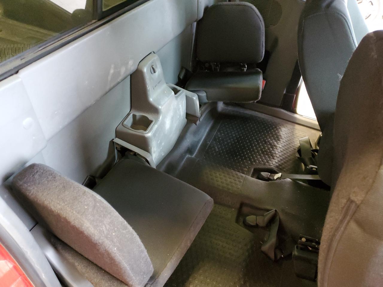 2011 Ford Ranger - Image 10