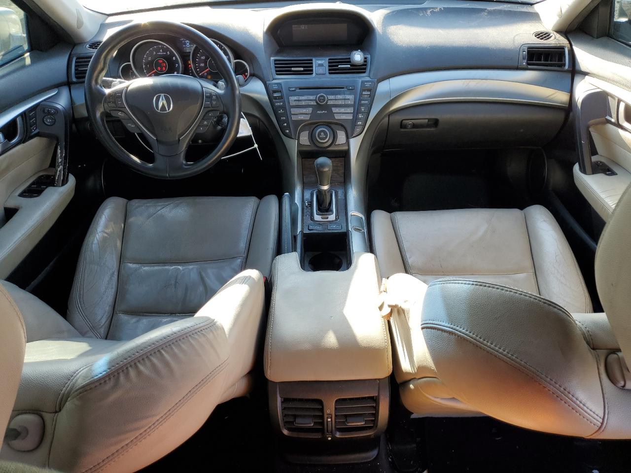 2010 Acura TL - Image 8