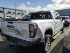 2019 Gmc Sierra C1500 Sle en Venta en Albuquerque, NM - Rear End