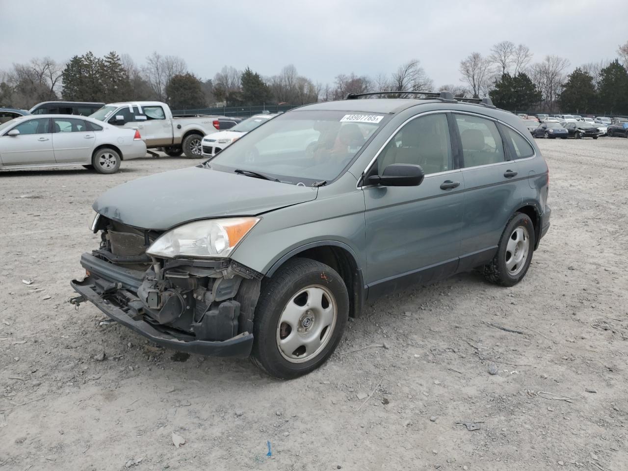 2011 Honda CR-V - Image 1