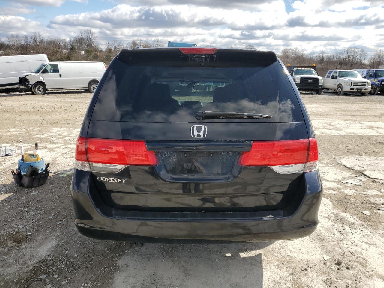2008 Honda Odyssey - Image 6