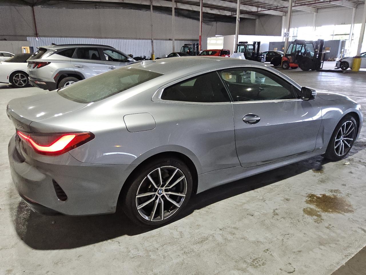 2024 BMW 4er - Image 3