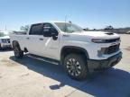 2025 Chevrolet Silverado K2500 Custom de vânzare în Wilmer, TX - Side