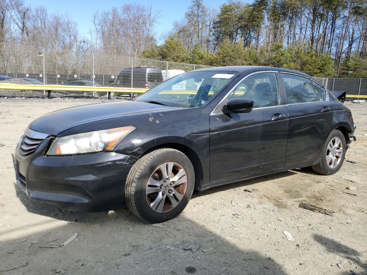 2012 Honda Accord - Image 1