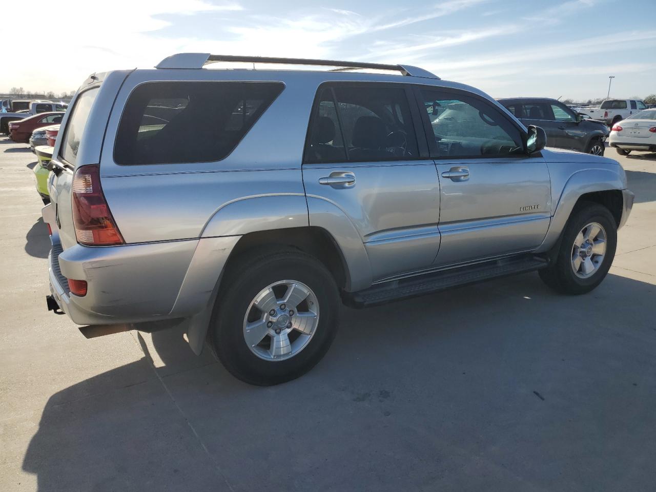 2005 Toyota 4Runner - Image 3