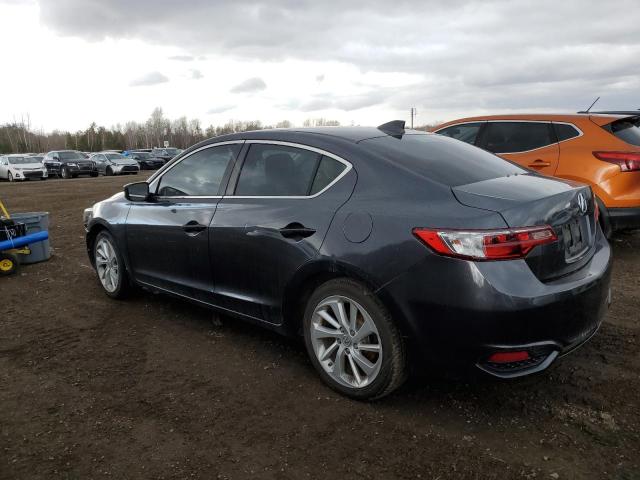 2016 ACURA ILX PREMIUM