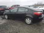 2016 Kia Forte Lx за продажба в Arlington, WA - Front End