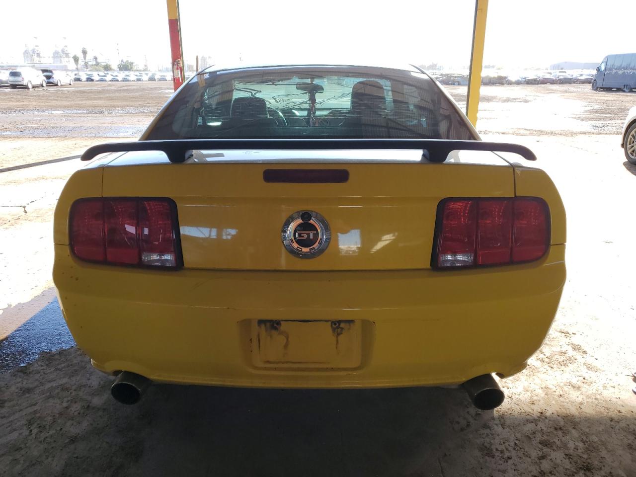 2006 Ford Mustang - Image 6