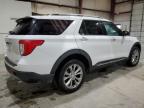 2023 Ford Explorer Limited for Sale in Tulsa, OK - Mechanical