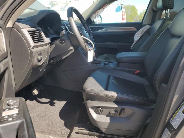  VOLKSWAGEN ATLAS 2019 Szary