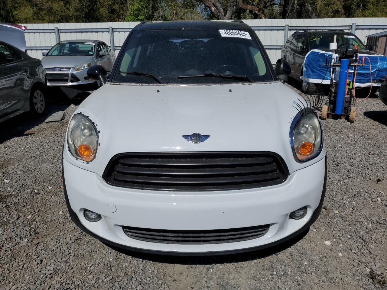 2011 MINI Cooper - Image 5