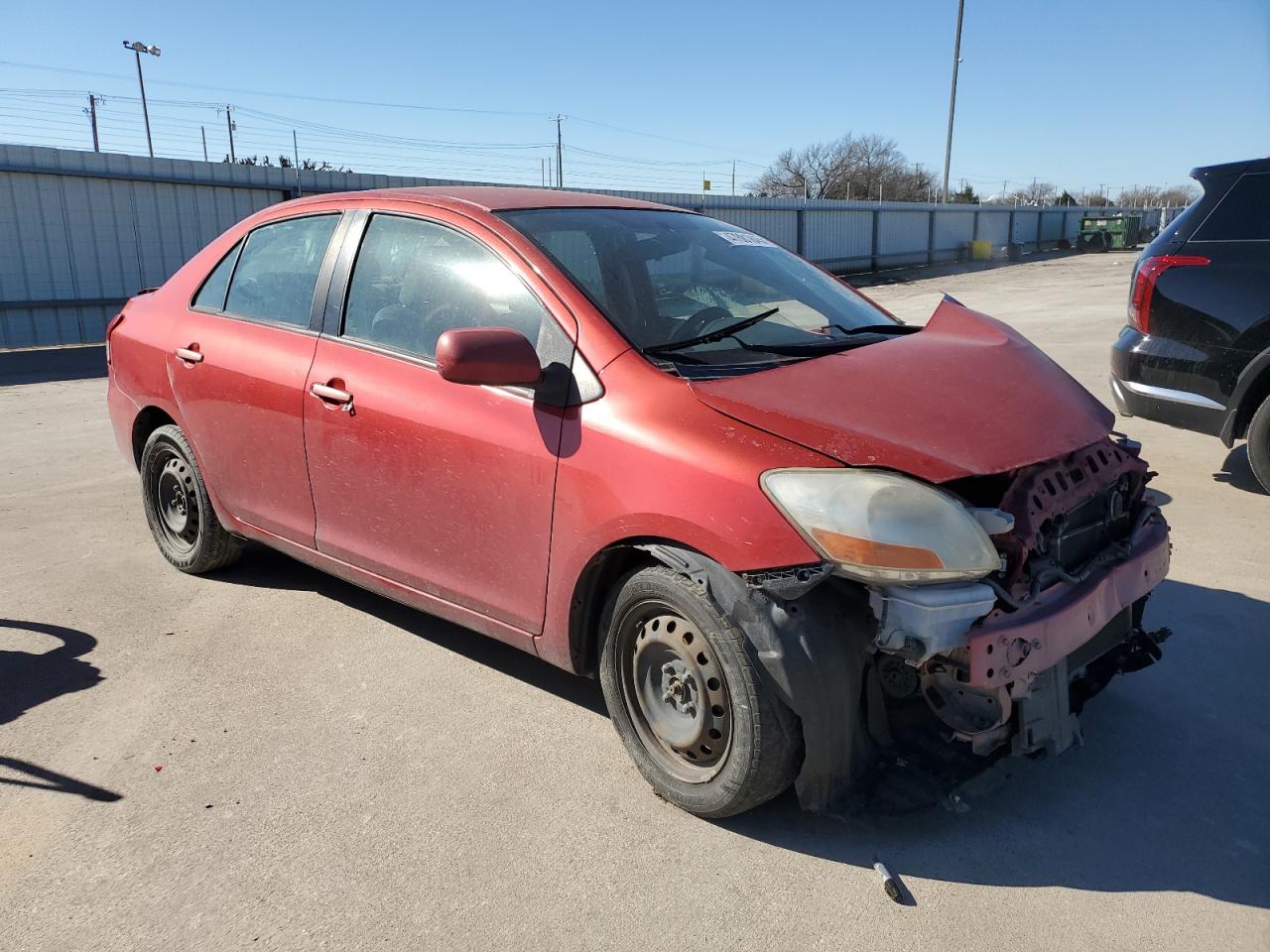 2008 Toyota Yaris - Image 4
