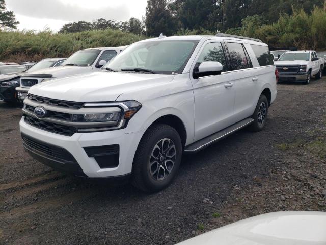 2023 Ford Expedition Max Xlt