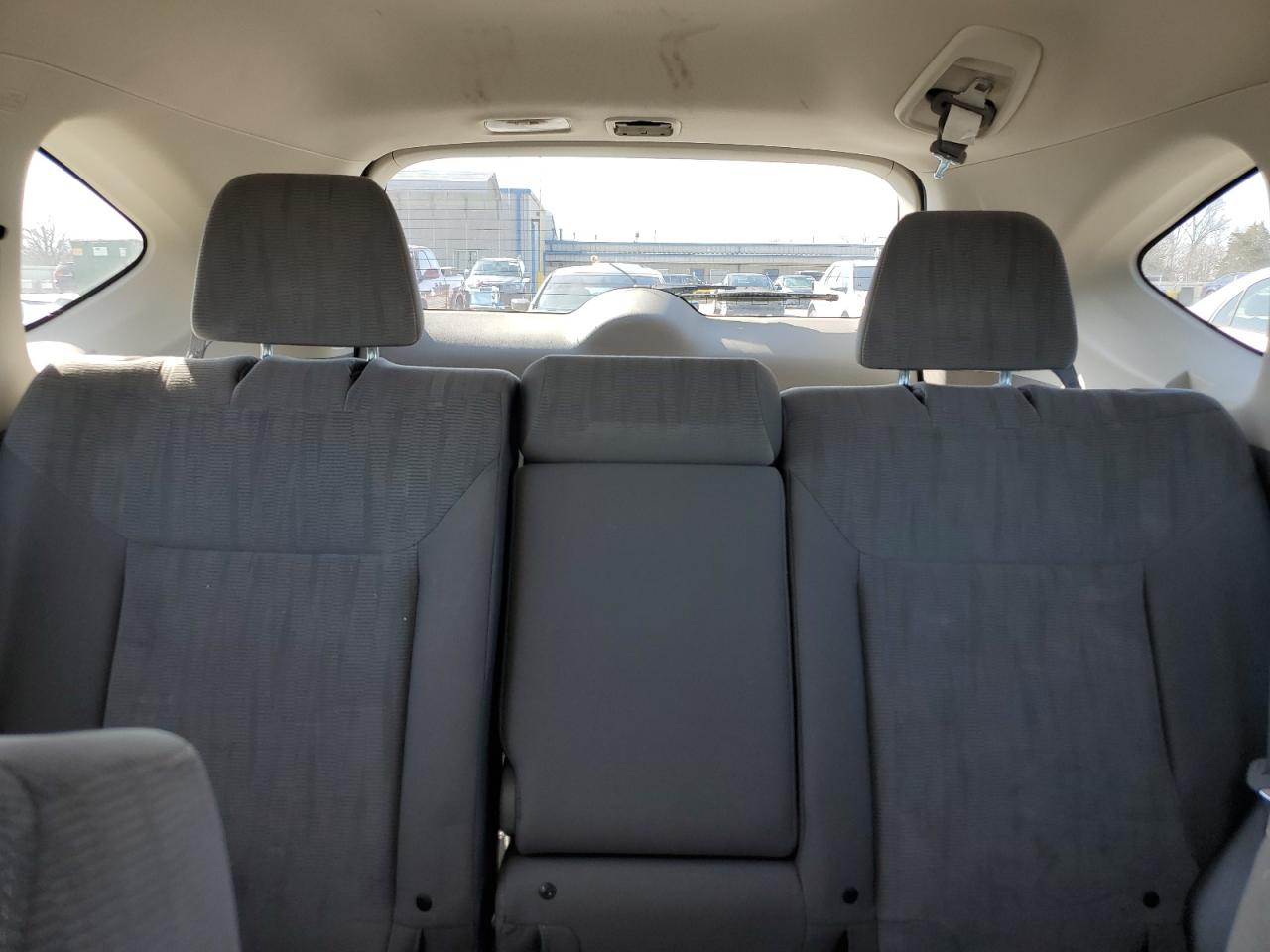 2014 Honda CR-V - Image 10