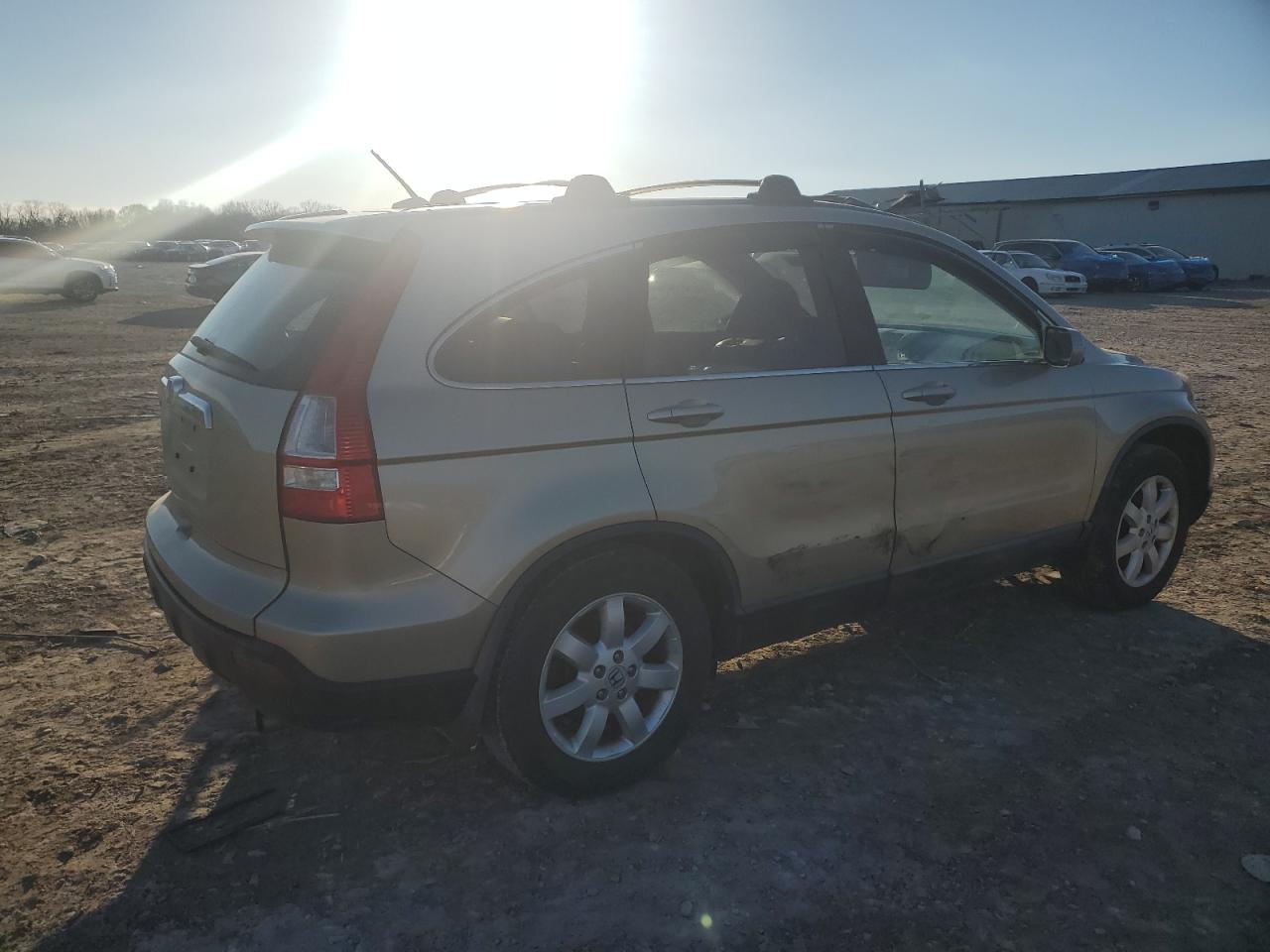 2009 Honda CR-V - Image 3
