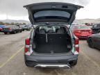 2022 Kia Seltos Lx en Venta en Las Vegas, NV - Front End