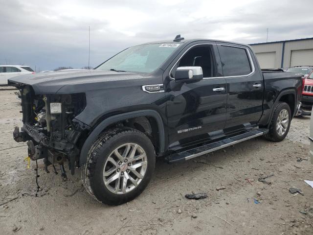 2019 Gmc Sierra K1500 Slt