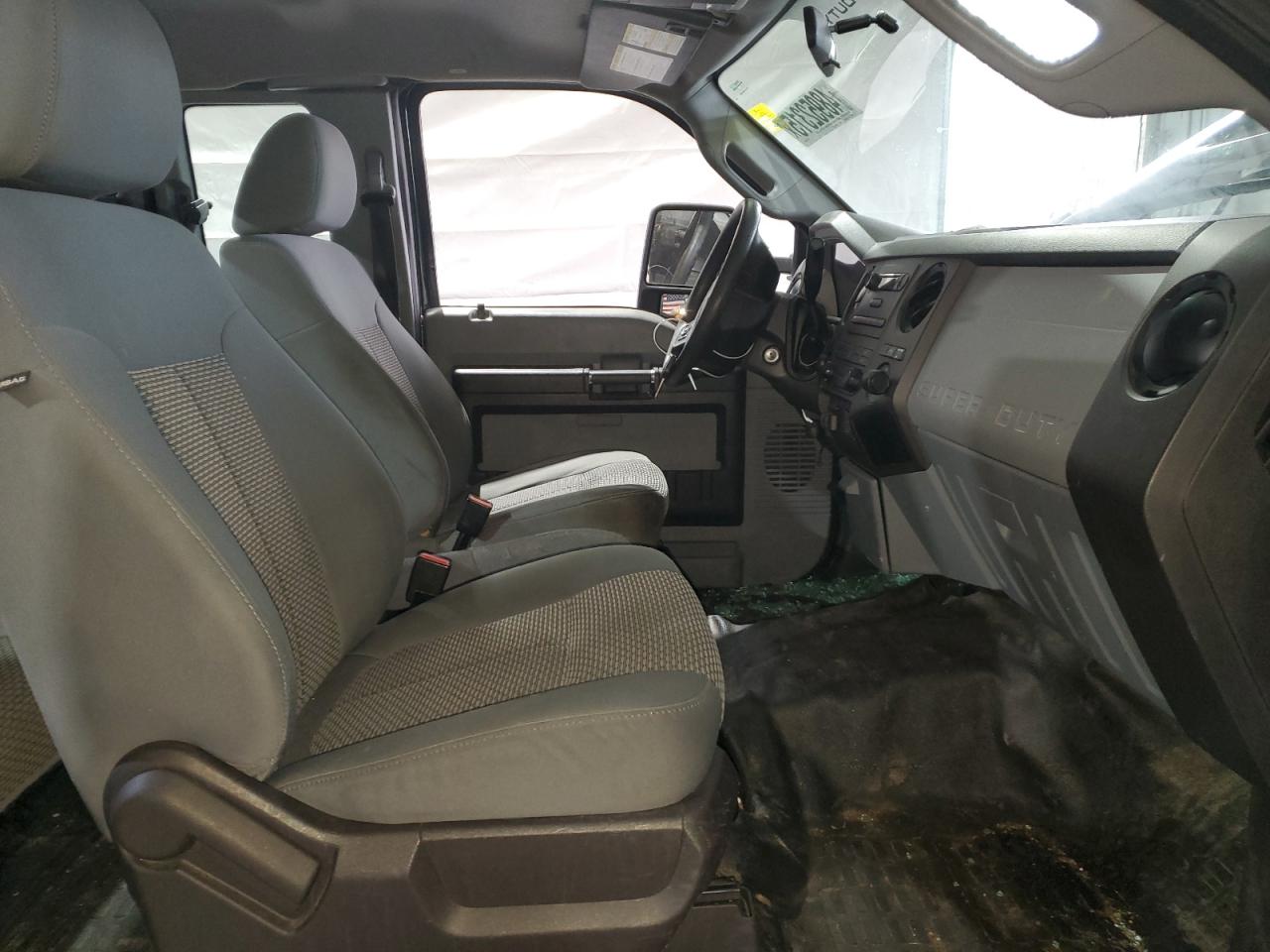 2015 Ford F250 - Image 7