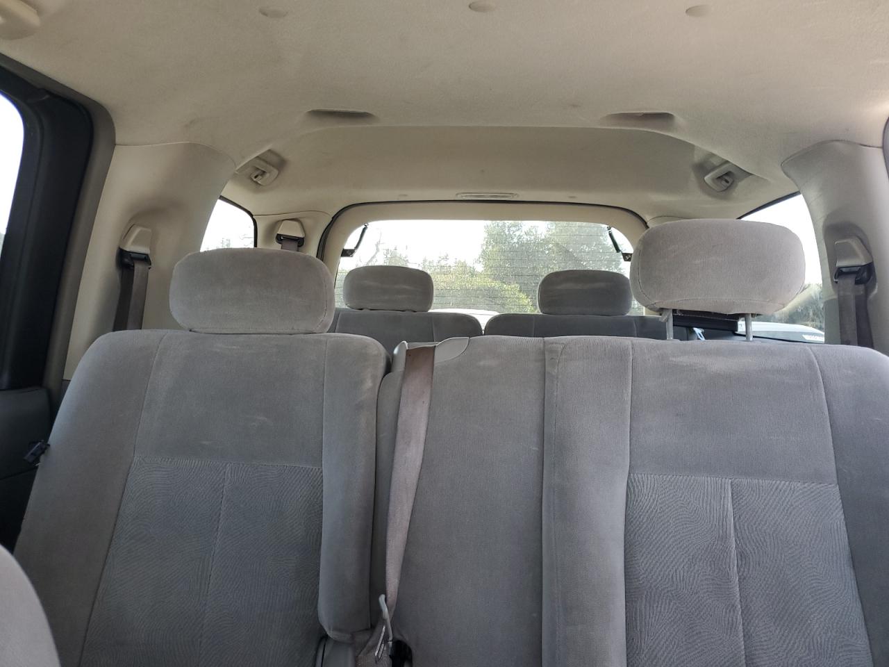 2006 Chevrolet TrailBlazer - Image 10