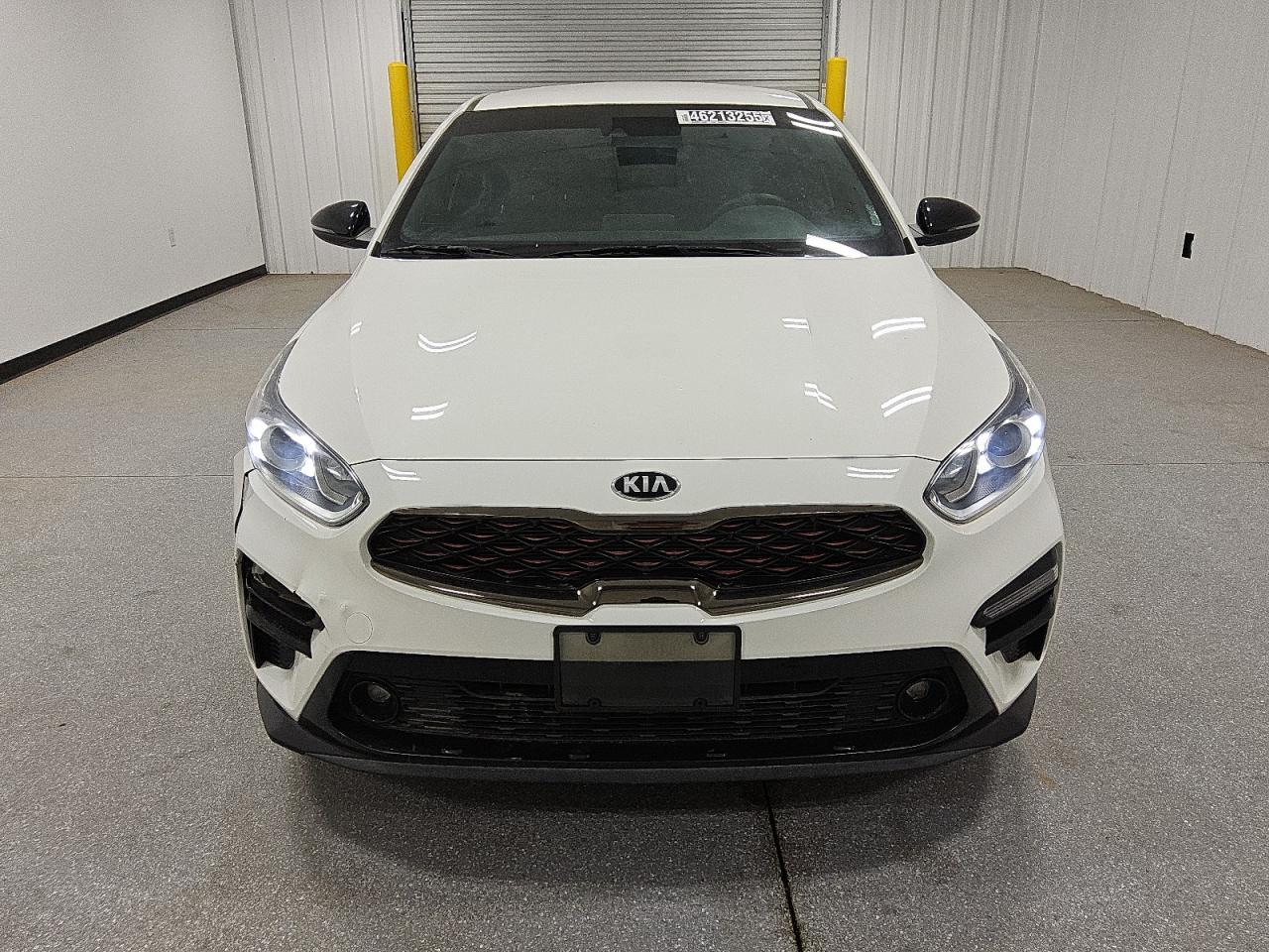 2021 Kia Forte Gt Line for Sale in Phoenix, AZ - Front End