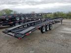 2022 Texas Pride Car Carrier იყიდება Grand Prairie-ში, TX - Minor Dent/Scratches