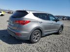 2015 Hyundai Santa Fe Sport    for Sale in Reno, NV - Rear End